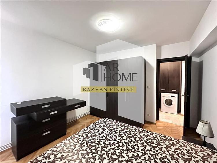 Apartament 2 camere decomandat centrala termica ultracentral Ploiesti - 9