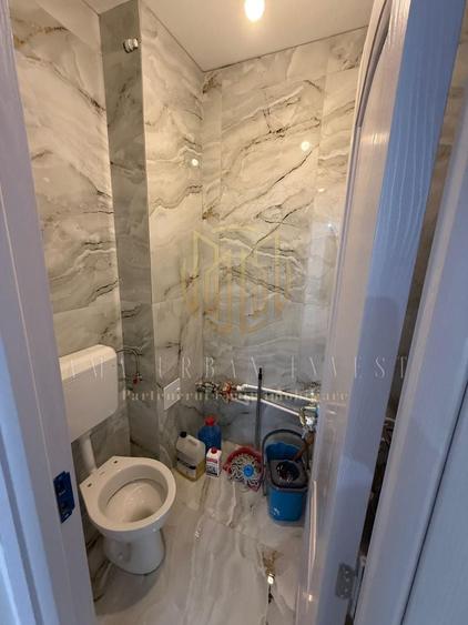 Rahova 4 camere 93 mp ,renovat recent 98000 eur - 16