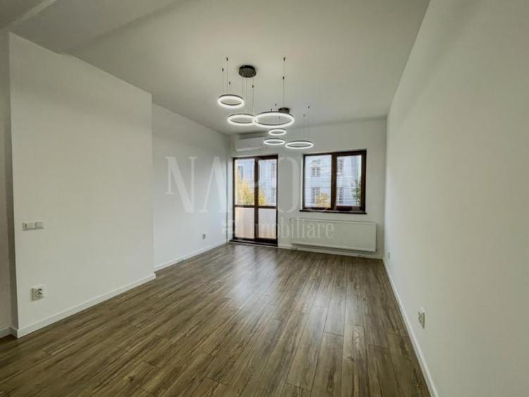 Apartament 2 camere de vanzare in Centru, Cluj Napoca - 2