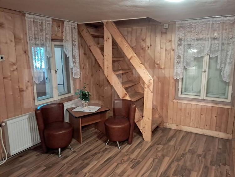 Cabana de vanzare in Belis - 15