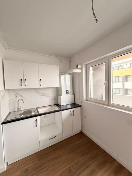 Metrou Berceni - bloc nou 2026, Cel Mai ieftin 3 camere 2 Bai Tva inclus - 4