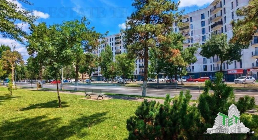 Oferta speciala / Apartament cu 2 de vanzare pe Bld. Metalurgiei / Kaufland - 2