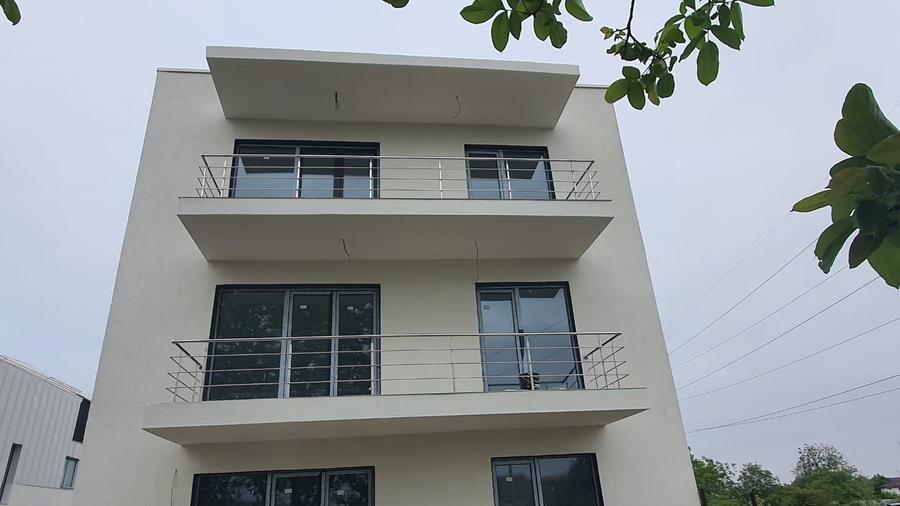 2cam.studio dec+curte+parcare, semicentral Popesti-Leordeni - 1