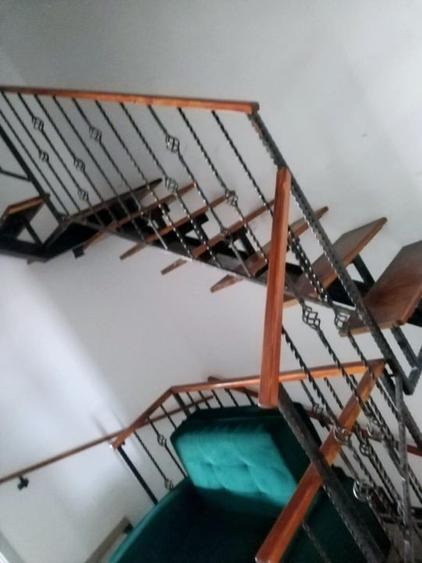 Casa duplex, mobilata si utilata, disponibila imediat - 8