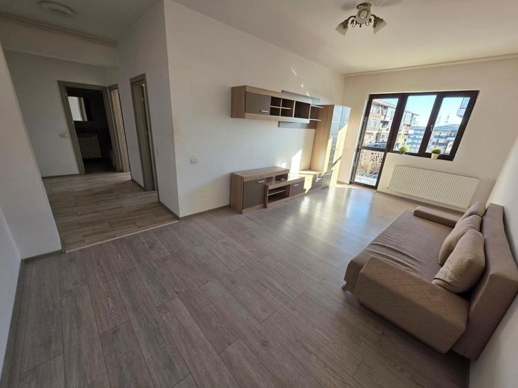 AP. 2 CAMERE MARULUI - CEL MAI MIC PRET PE MP,  PARCARE, COMISION 0% - 1