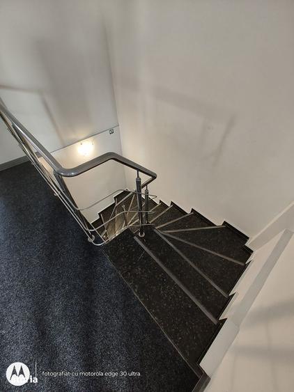 Duplex | Centrul Civic | Spatiu Birouri | Centrala proprie | 2 intrari - 7