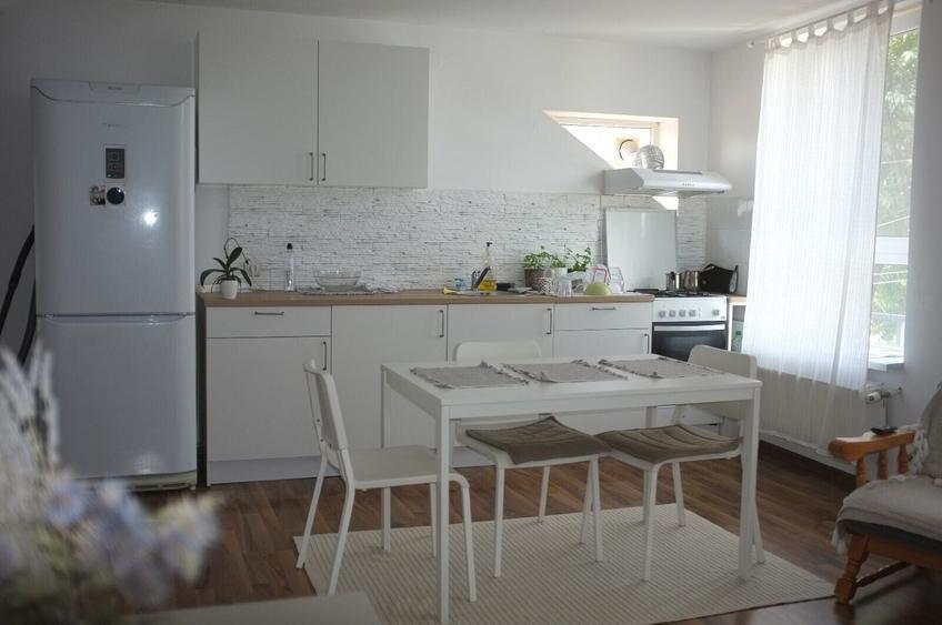 Apartament cu 2 camere decomandat, mobilat în Bucureștii Noi