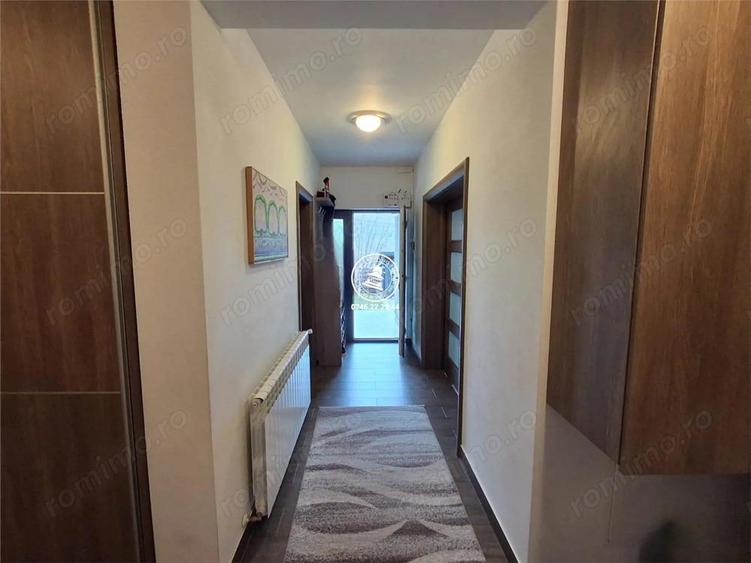 Casa de vanzare Rediu - 14