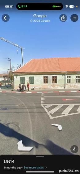 Casa aproape de centrul Sibiului la 5 minute de tot ce conteaza! - 3