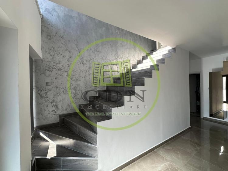 Casa P+M, 1000 mp teren, 178,97 mp, Carcea - 4