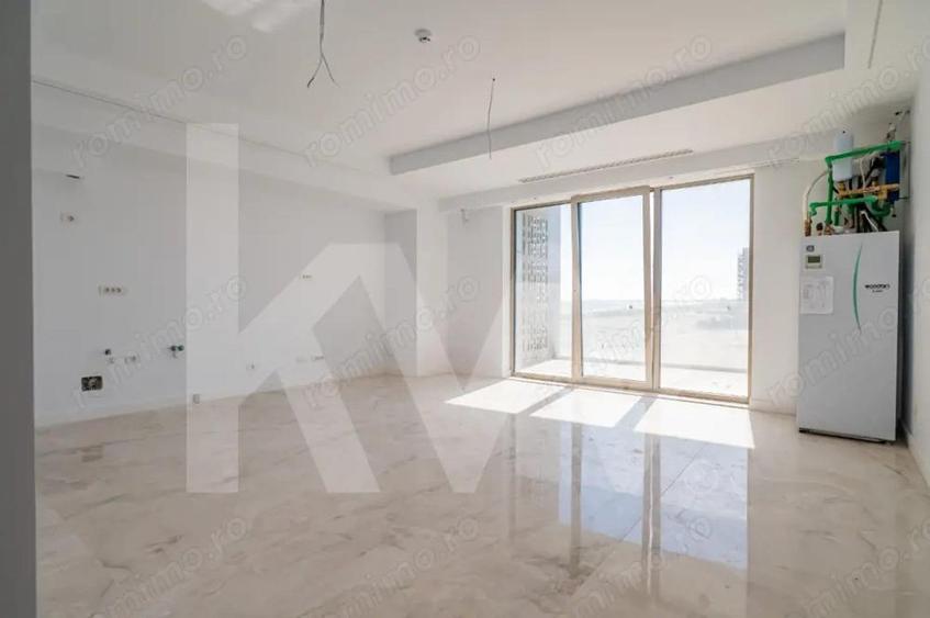 MAMAIA- Apartament premium de vanzare cu 2 camere - 10