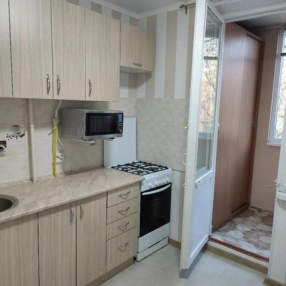 apartament cu 2 camere zona Rahova - 1