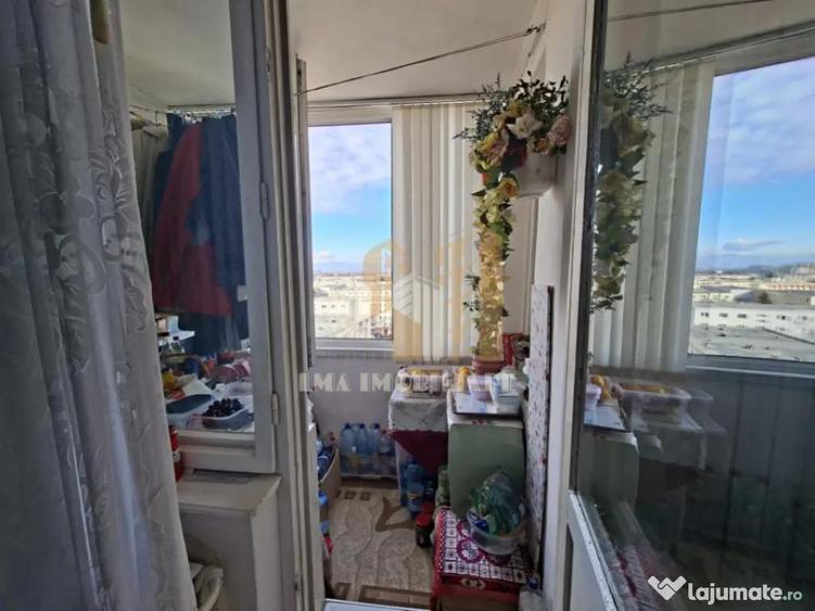 Garsoniera Tractorul Brasov 13 Decembrie - 9