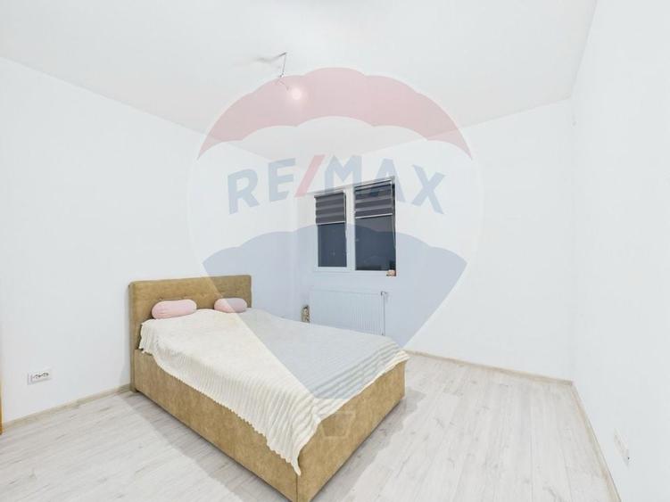 Apartament 2 camere de vanzare+loc de parcare Militari Shopping Center - 4