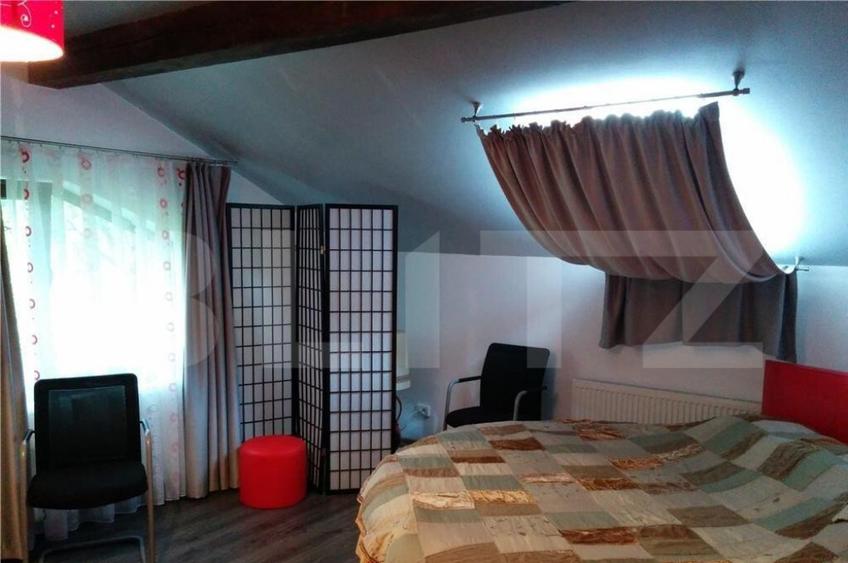 Vila 8 camere, 420mp, Poiana Brasov - 21