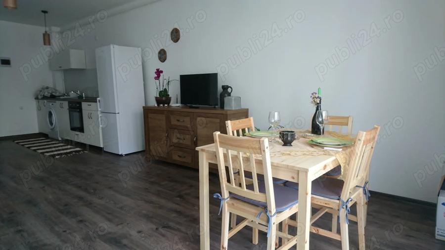 De inchiriat Apartament tip studio 40 mp Cluj Str Oa?ului, 86 90 - 8