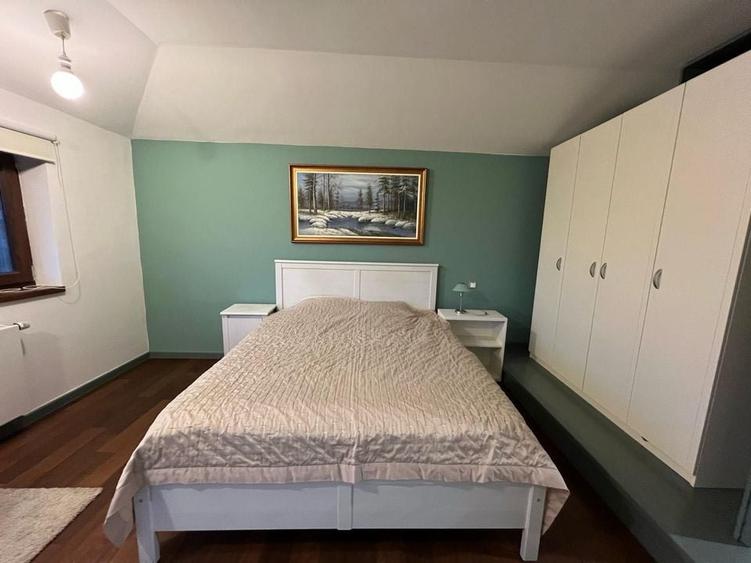 Inchiriere vila 5 camere | Gulia-Buftea | Teren 1000 mp - 8