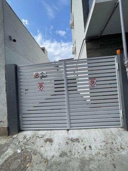 Apartament LUX (curte proprie) - 5