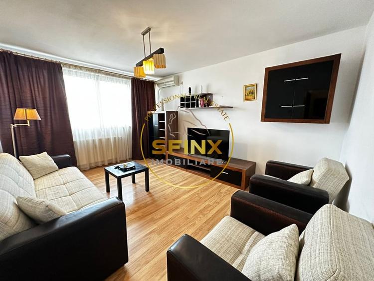 Apartament 2 camere Sala Palatului - 1