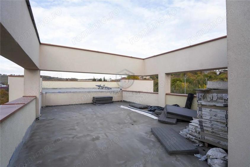 Baza de tenis si constructie moderna - 15