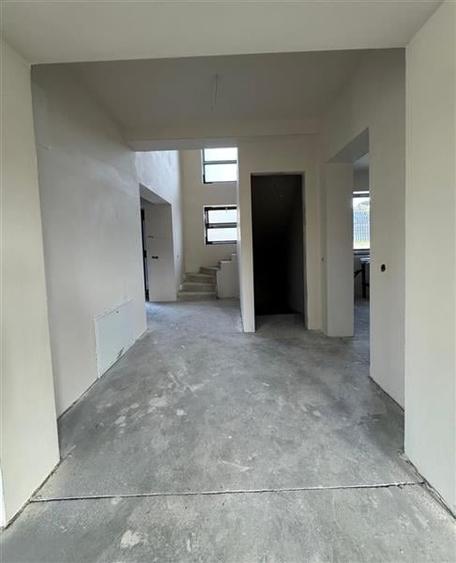 Casa Individuala Subsol+Parter+Etaj  situata in Chinteni! - 19