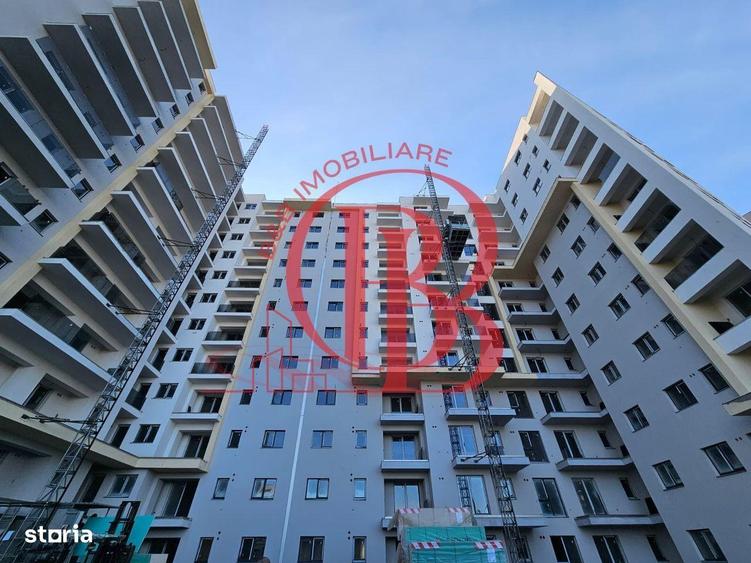 Garsoniera Decomandata Liviu Rebreanu Lidl Bratarii Comision 0 - 4