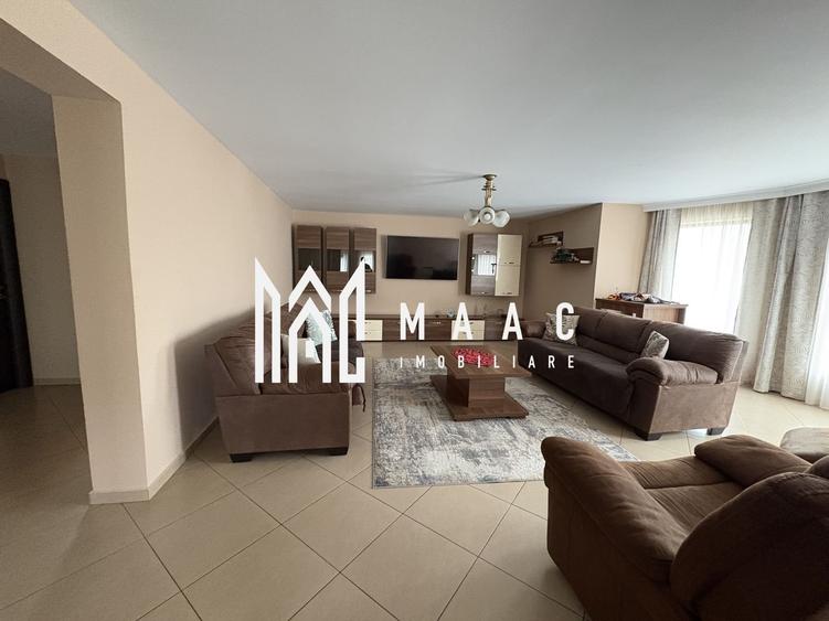 Casa cu 5 camere  I Curte 920 mp  I Tocile - 2