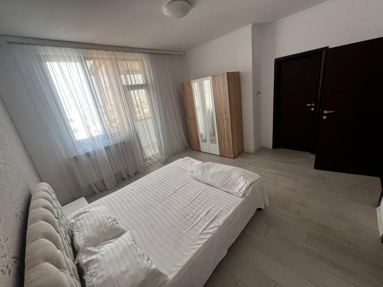 Apartament bloc nou BD MAMAIA(AXI47) - 9