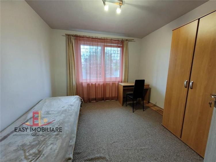 Apartament 3 camere , 7 Noiembrie , UMF , Decomandat - 3