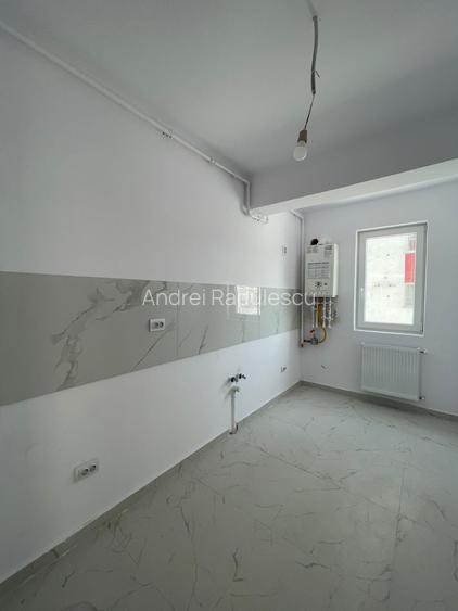 Apartament decomandat - OFERTA DECEMBRIE - Militari Residence