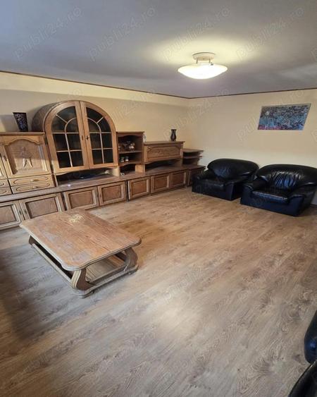 Apartament 2 camere Mircea cel Batran decomandat amenajat centrala proprie liber - 10