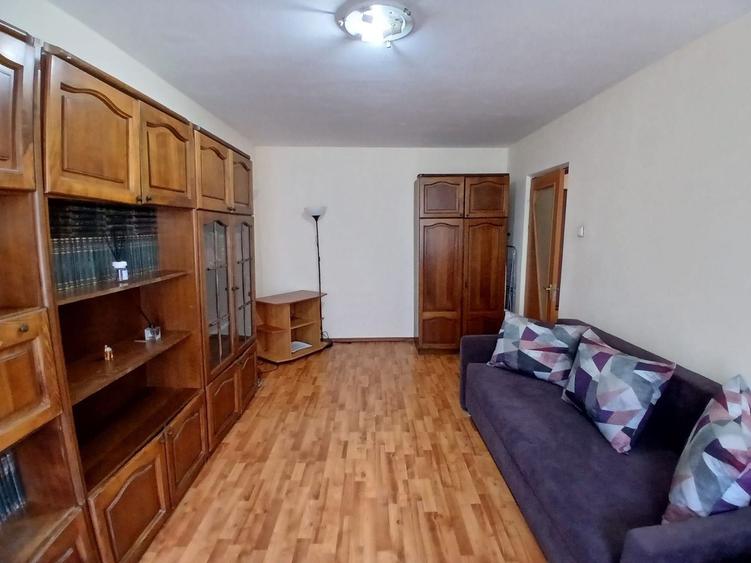 Apartament 2 camere de închiriat Crangasi - 9