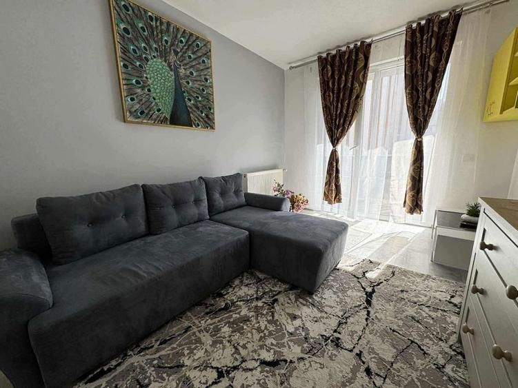 Garsoniera C Arhitectilor - 4