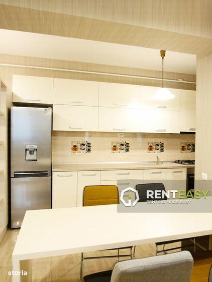 Apartament 2 camere in Pacurari - Concept Residence - 3