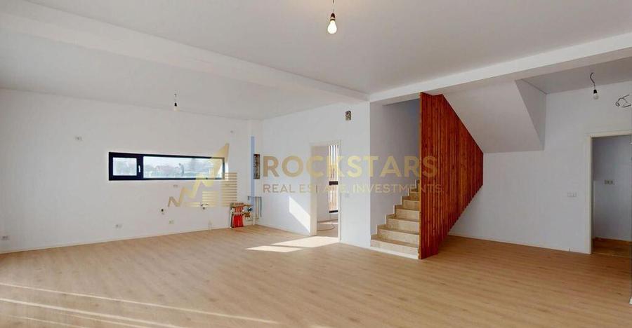 Vila 5 Camere | Corbeanca, Tamasi | 150 mp utili - 3