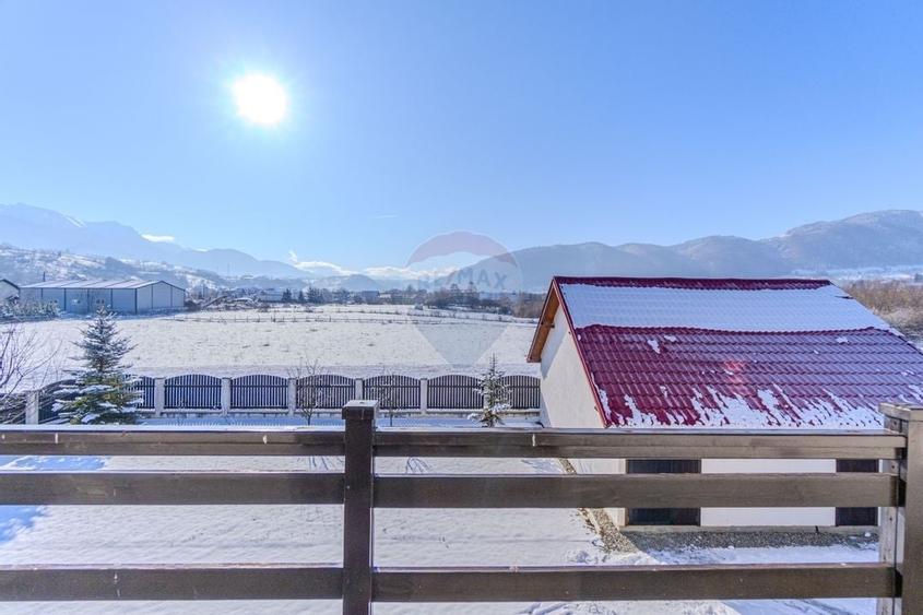 Casa cu potential turistic in Tohanu Nou - Comision 0% - 54