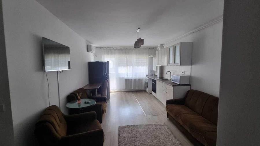 Apartament 2 camere, 45mp, Centrala, AC, Titan, Parcul Teilor - 2