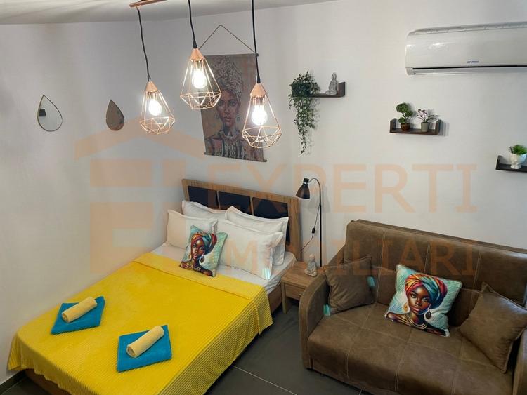 Garsoniera Mamaia Nord - 3