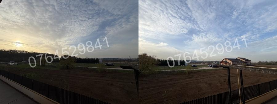 City Lights Residece, zona Pipera, padurea Andronache, Str. Popasului 87 - 18