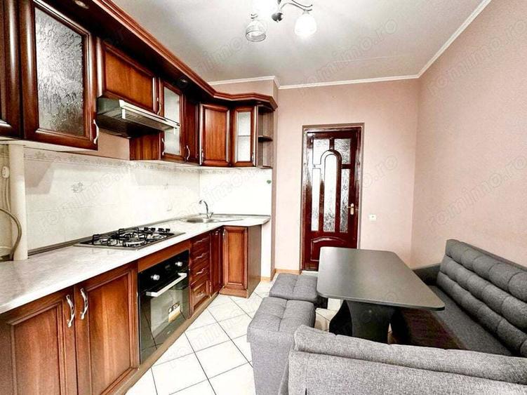 Apartament de inchiriat cu 3 camere in zona Gorjului - 4