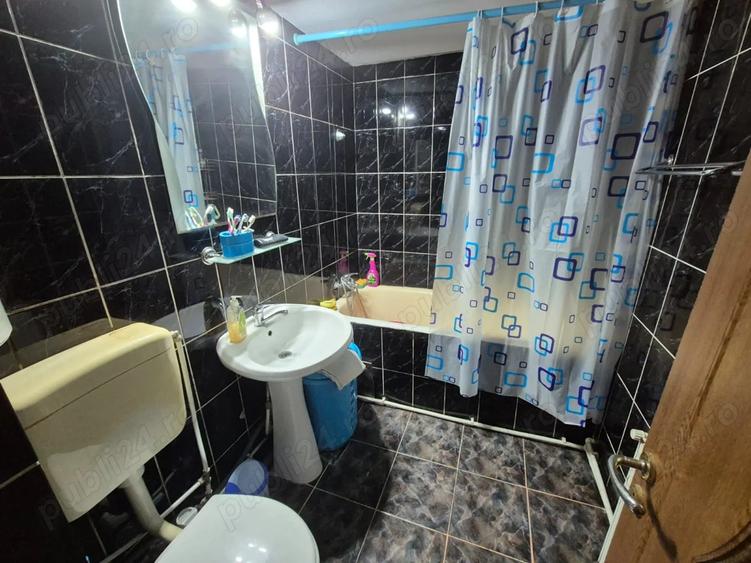 Vand apartament 3 cam. Buzau. - 7