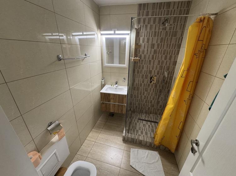 Garsoniera / Studio Zona Piata Ovidiu - Peninsula - 3