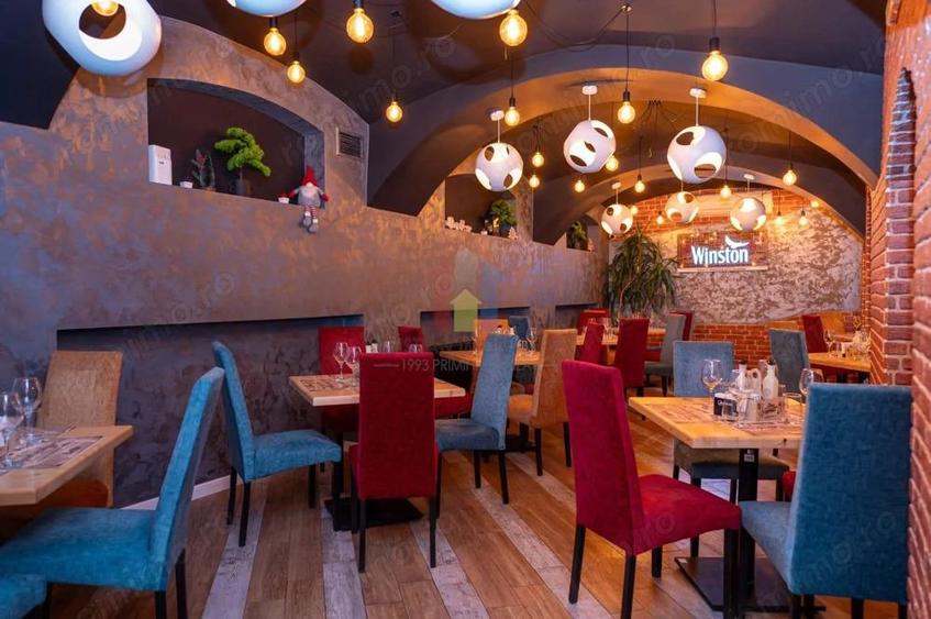 Restaurant zona Ultracentrala 300mp - 7