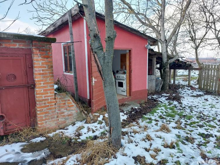 Vand casa comuna Diosig - 7