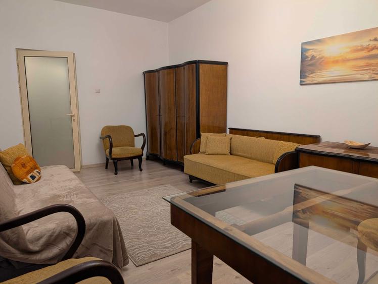 Apartament renovat, voluminos, Garabet Ibraileanu, Pacurari - 6