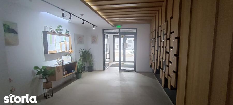 Apart. 2 cam. DECOMANDAT + PARCARE / Prel.. Ghencea Dimri Residence ! - 4