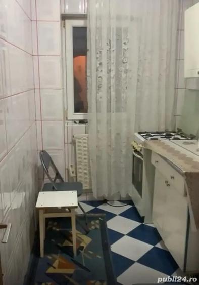 Garsoniera Ghencea Drumul Taberei - 6