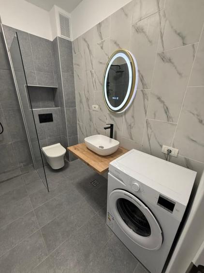 Apartament 3 camere de lux- South Side Residences - 19