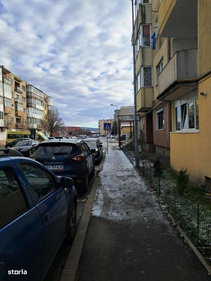 Feldioara - strada Brazilor, Apartament cu 2 camere decomandat - 52 mp - 2