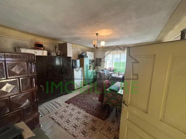 Casa in Santionlunca, comuna Ozun de vanzare - 5